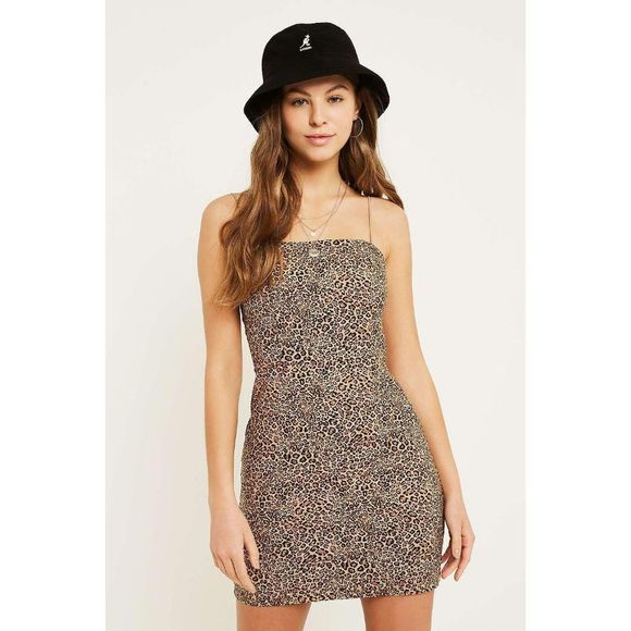 Urban Outfitters Dress - Picture 1 of 8